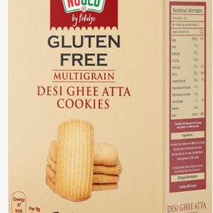 Gluten Free Cookies Surrey