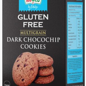 Gluten Free Cookies Surrey