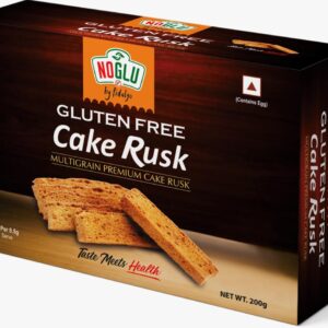 Gluten Free Cake Rusk Surrey