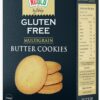 Gluten Free Cookies Surrey