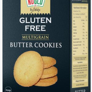 Gluten Free Cookies Surrey