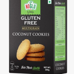 Gluten Free Cookies Surrey