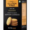 Gluten Free Cookies Surrey