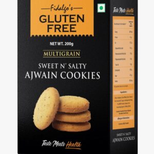 Gluten Free Cookies Surrey