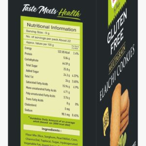 Gluten Free Cookies Surrey