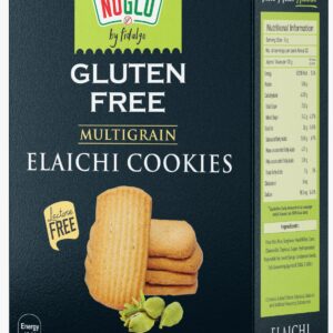 Gluten Free Cookies Surrey