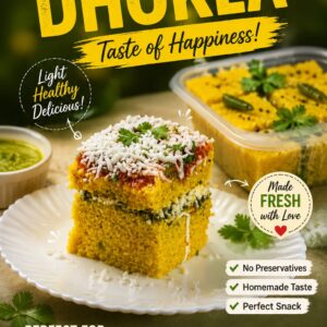 Dhokla