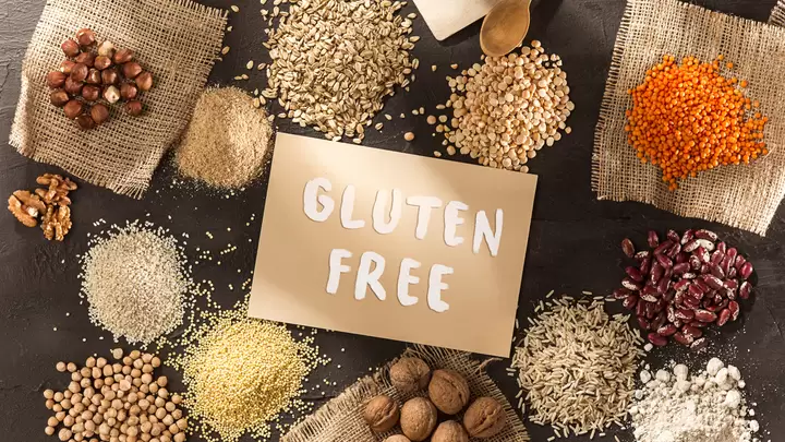 gluten free foods Surrey BC