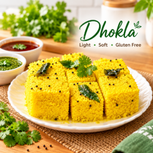 Dhokla