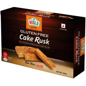 Cake Rusk