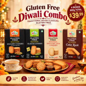 🪔 Diwali Combo